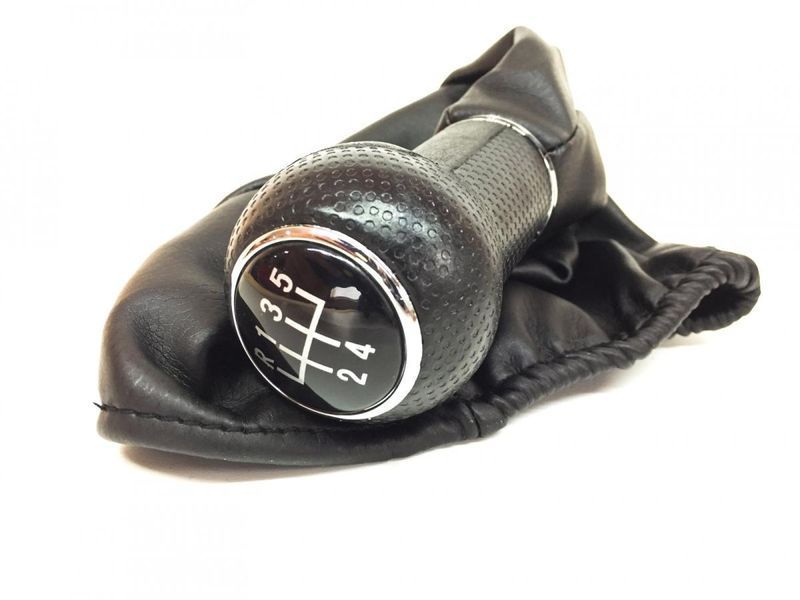 Топка с маншон за Volkswagen Golf 3 и Golf 5