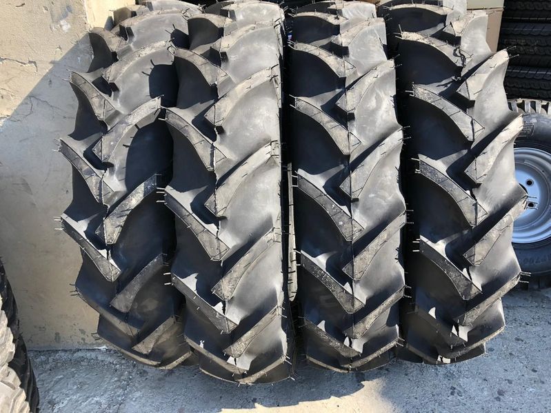 Cauciucuri agricole 9.5-24 de tractor la pereche sau bucata 8PR WYZU