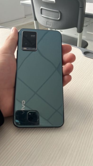 Виво ю33с на 128гб