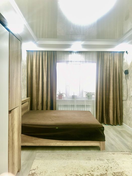 Квартира улучшенная