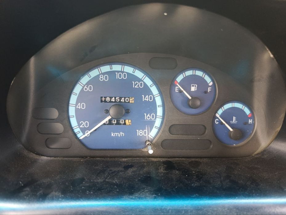 Matiz 2015 qaymoq rang