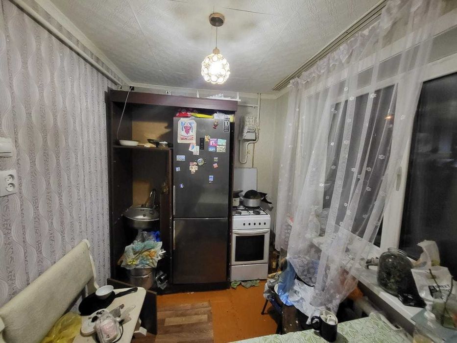 Продам  1 комн кв районБЕРЕКЕ