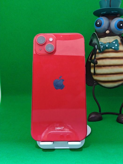 iPhone 14 plus - Garantie - BuyBack