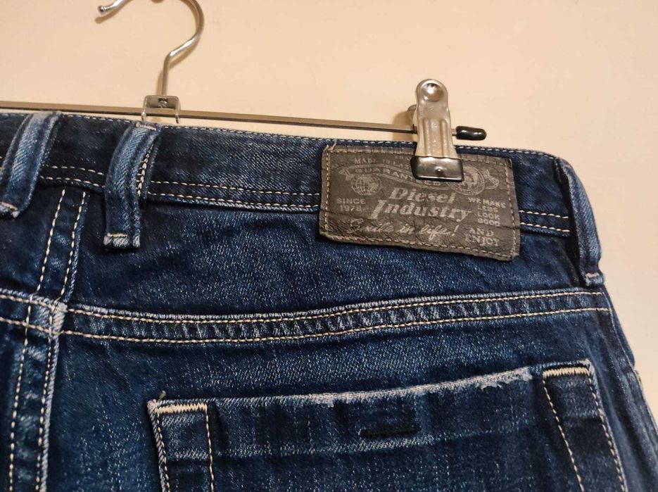 DIESEL, bugi barbati, talie 40cm