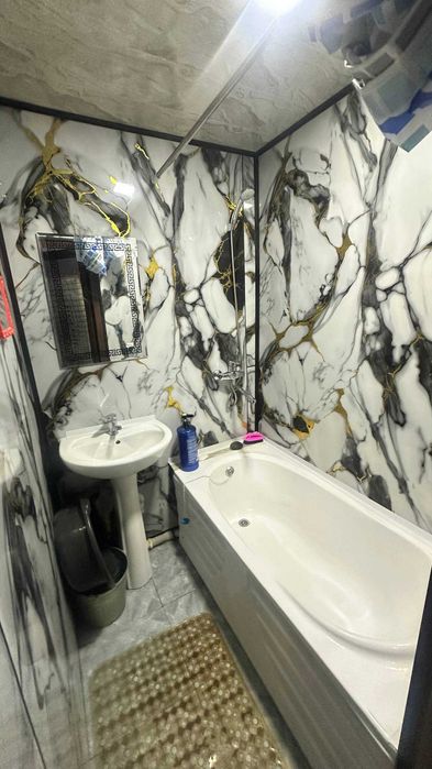 Срочно 2 хонали квартира сотилади Мафтуна бар