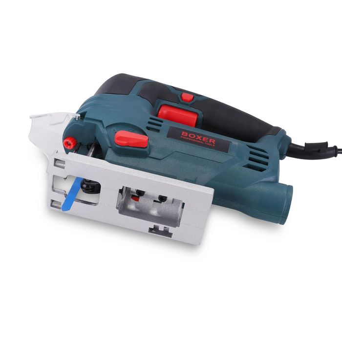 Fierastrau Pendular Boxer Sr078 2050W Taiere 80mm Soricel Electric
