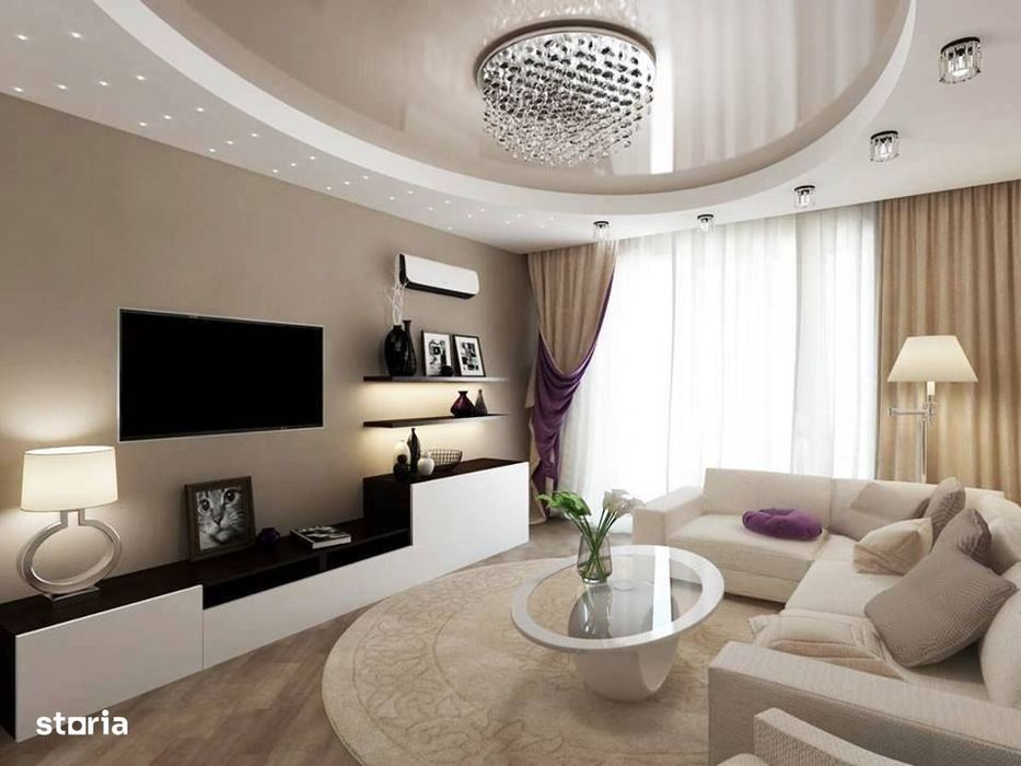 Apartament superb 2 camere decomandat la 8 minute de Metrou Berceni — fotografia 1