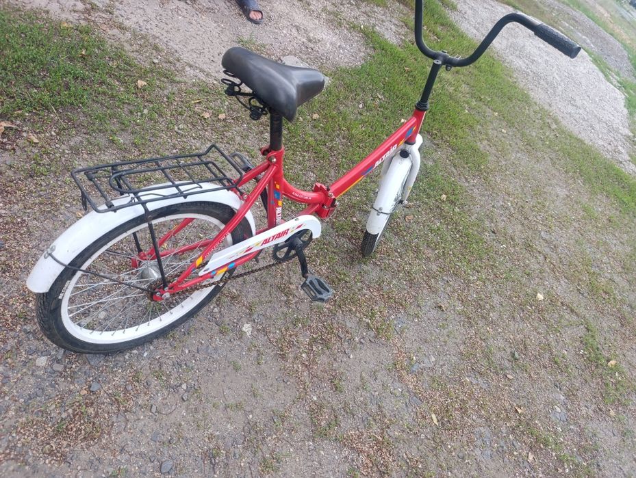 Продам велосипед