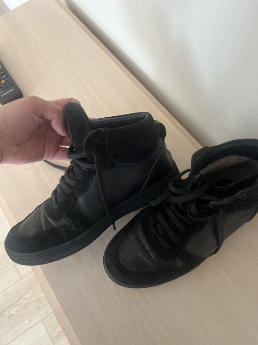 Продам обувь , кожа замж