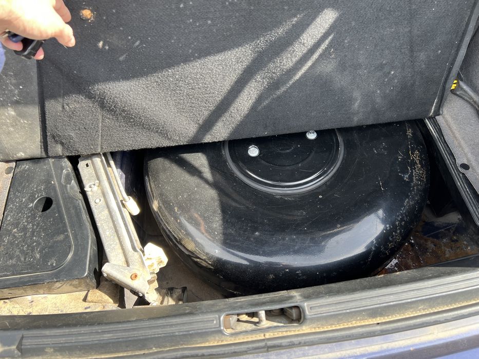 BMW E39 Seria 5 din 1996