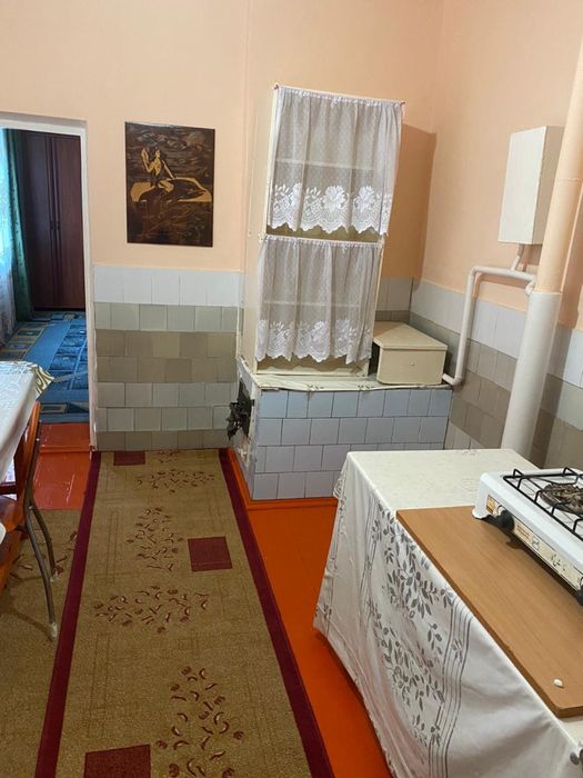 Аренда времянки