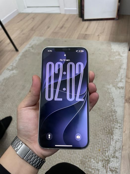 айфон 12 pro max