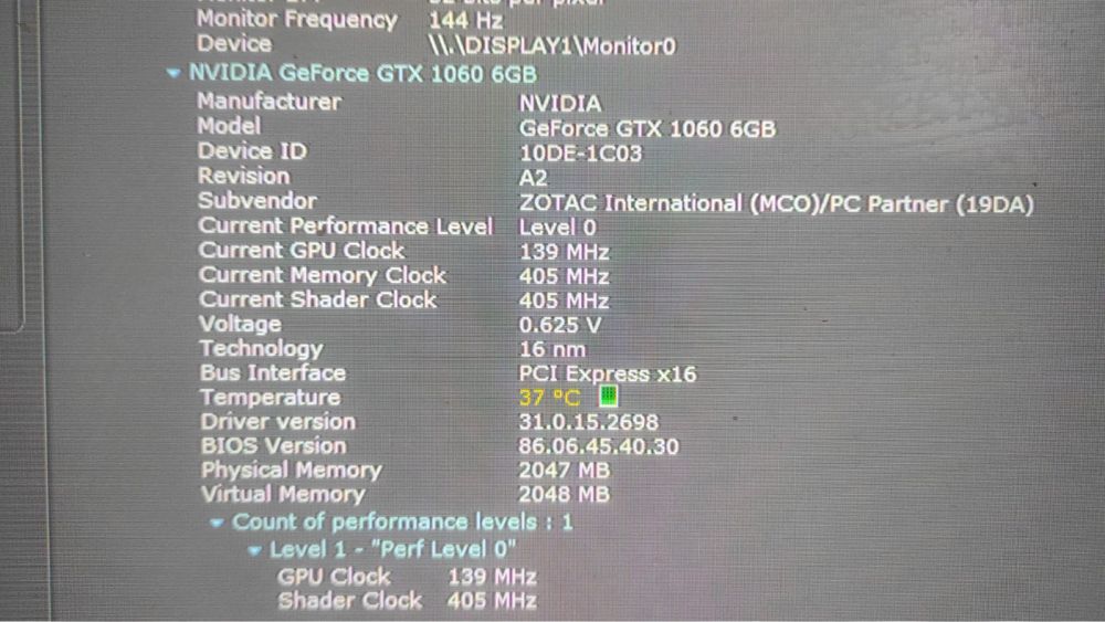 Системник i5 9400f