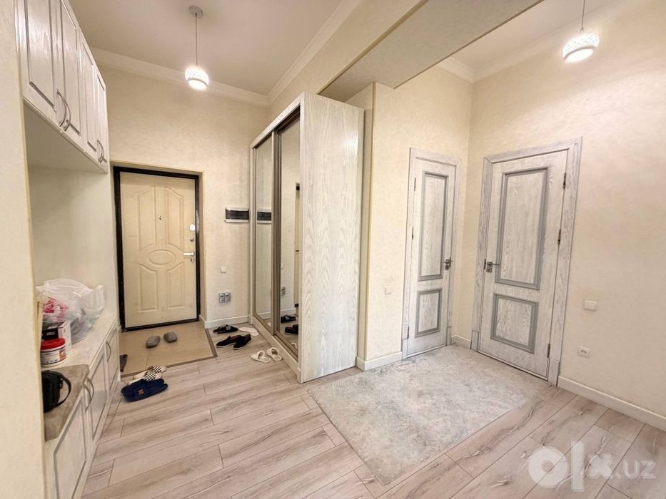 Аренда квартира Сергелийский район