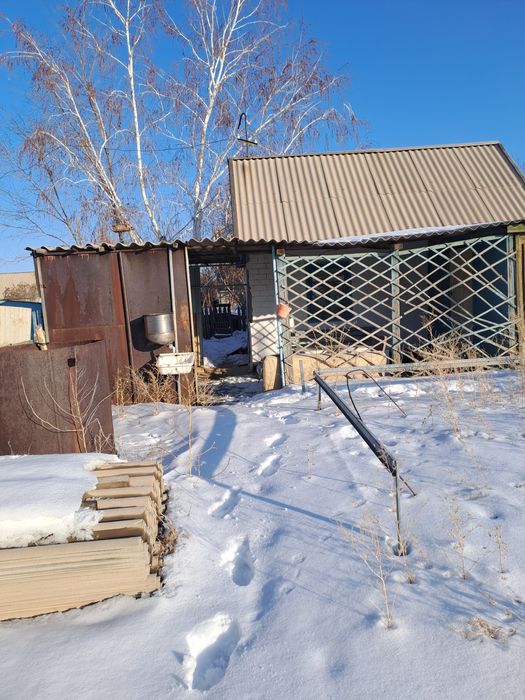 Здравствуйте продам дачу в Автобидененя