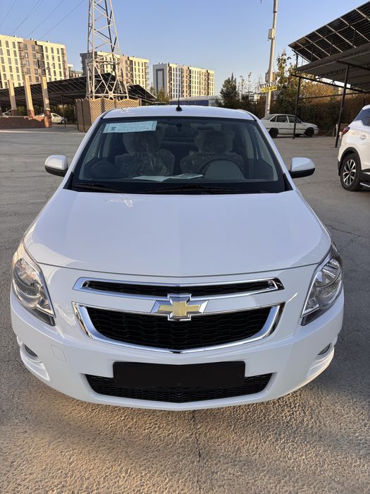 Kobalt Aftamat stayl variant