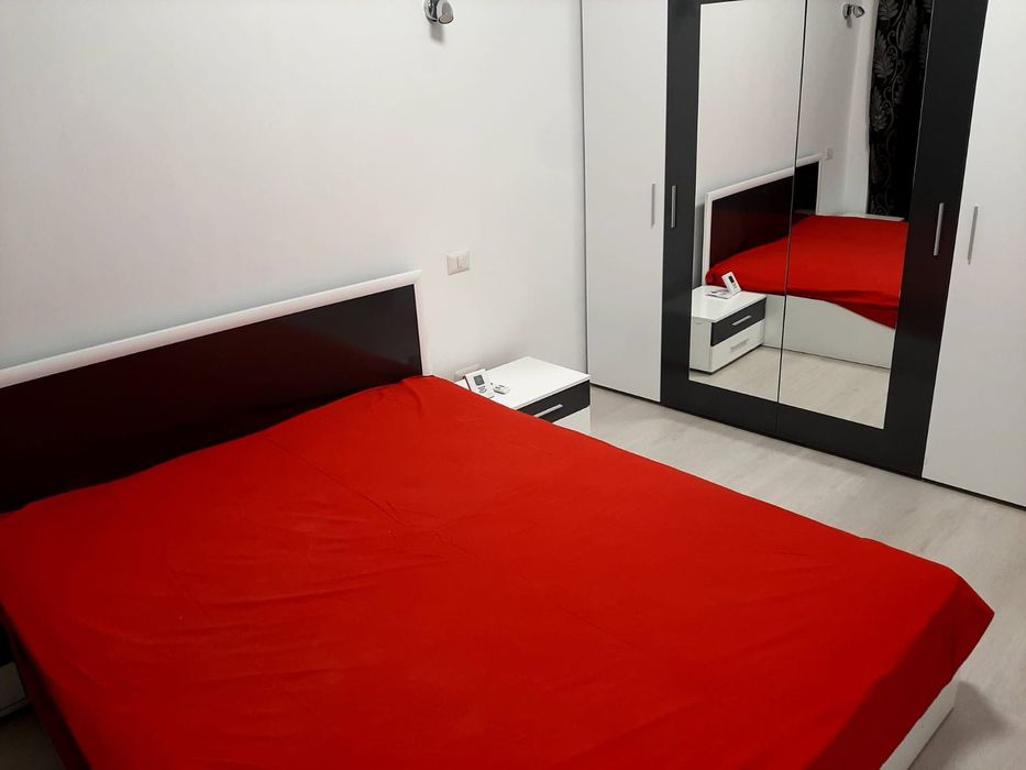 De închiriat  apartament 2 camere Otopeni
