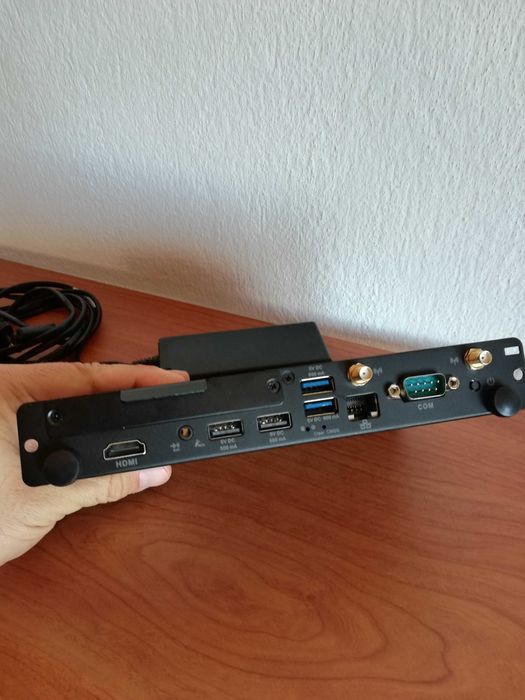 Едноплатков компютър Vestel OPS-KL381