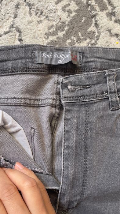 Брюки зара и манго для девочек