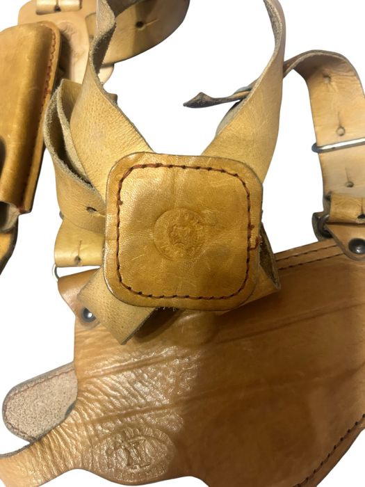 Оперативная HOLSTER