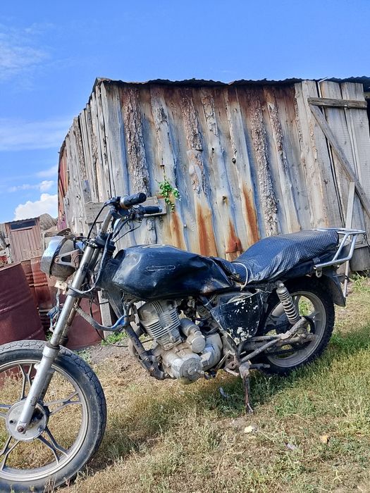 Продам мотоцикл, состояние отличное