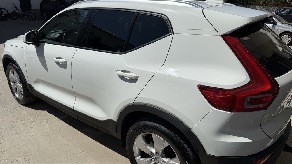 Volvo XC40 2021 automat