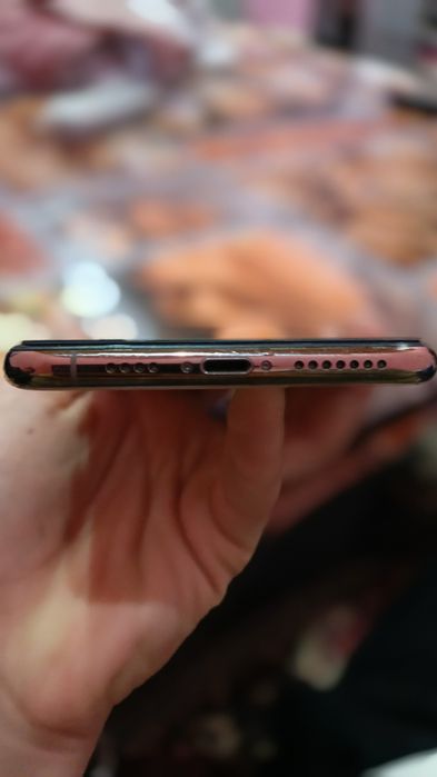 iPhone xs mas 512 gb