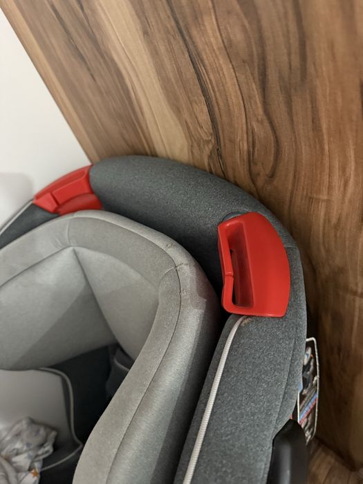 Автокресло продам