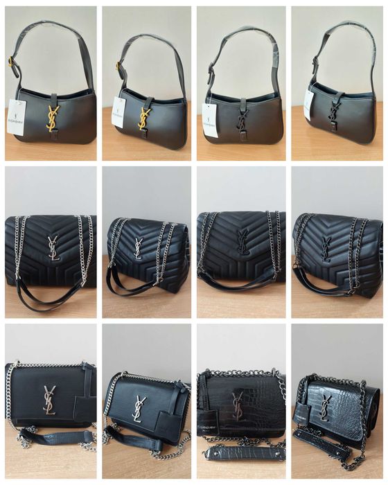 Дамска чанта луксозна pinko,karl lagerfeld,ysl