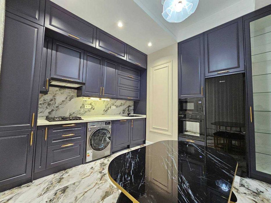 Аренда ЖК "Ozbegim" 2/8/11! Текстильный/Уица Бобура/Кушбеги ID07