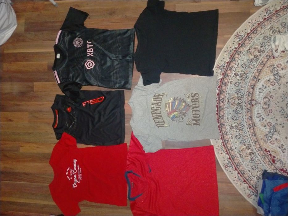 Детские вещи на мальчика