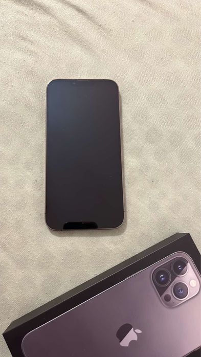 Iphone 13 Pro Max 83% батерия