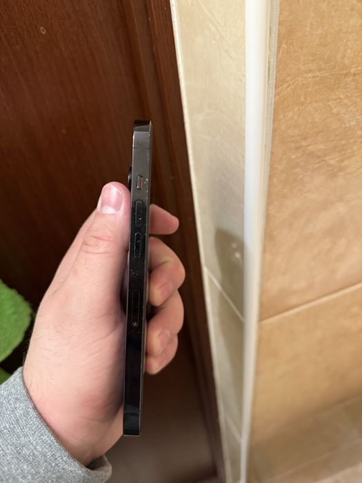 Iphone 14pro 256 gb black