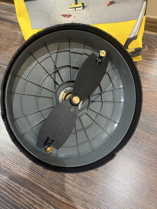 Kärcher Professional FR Classic surface cleaner