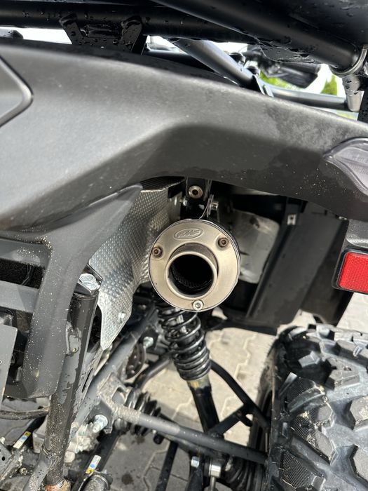 Segway at5 impecabil