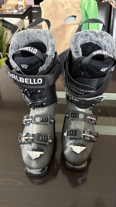 Ски обувки Dalbello DS 110 W