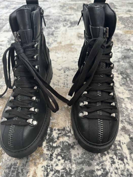 Ghete UGG numarul 39,5