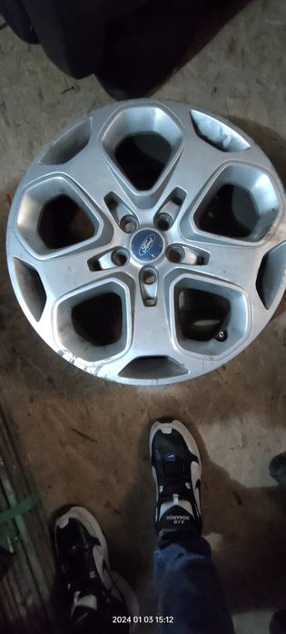 Jante aliaj ford Mondeo