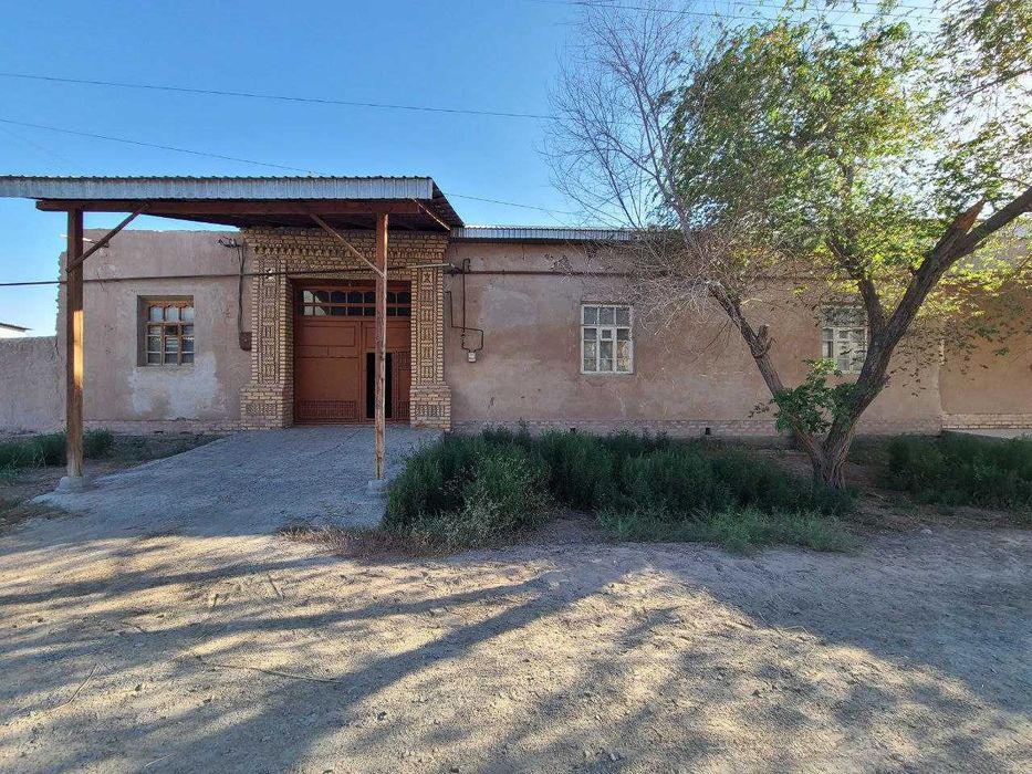 Продается дом, участок