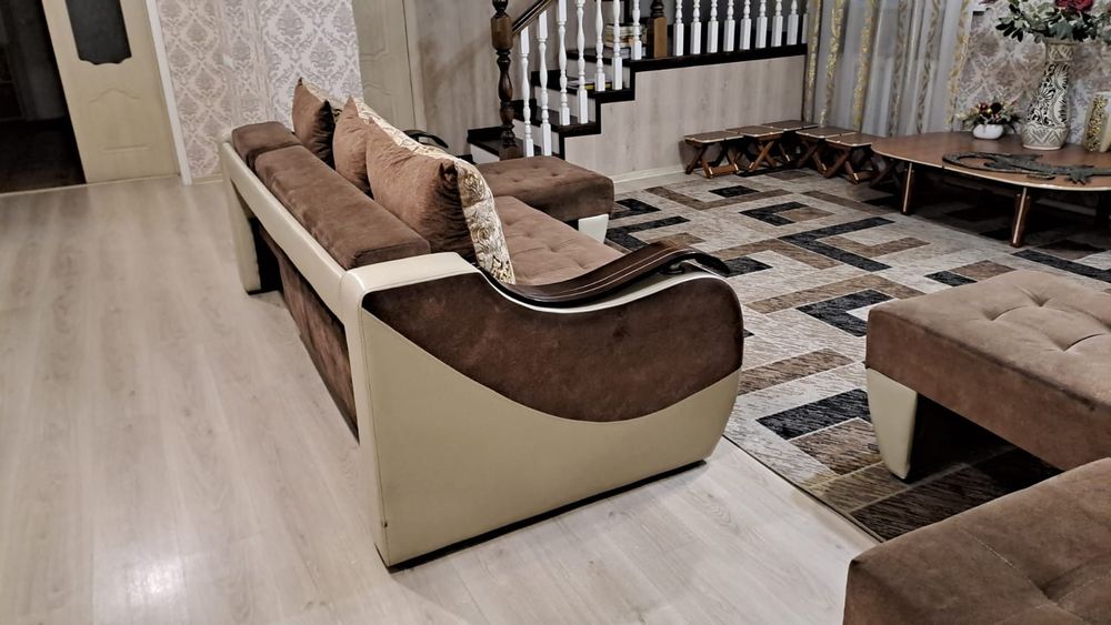 Мягкий уголок Беларусь