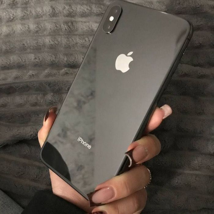IPhone XS MAX 256/100