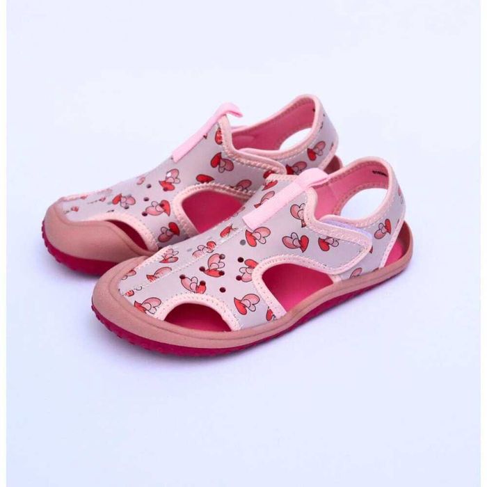 Детски сандали / затворени отпред MAT STAR 31-34