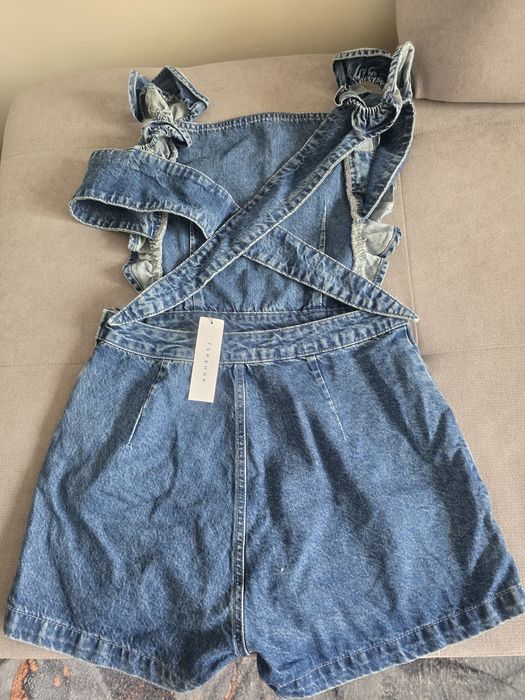 Дънков гащеризон ASOS