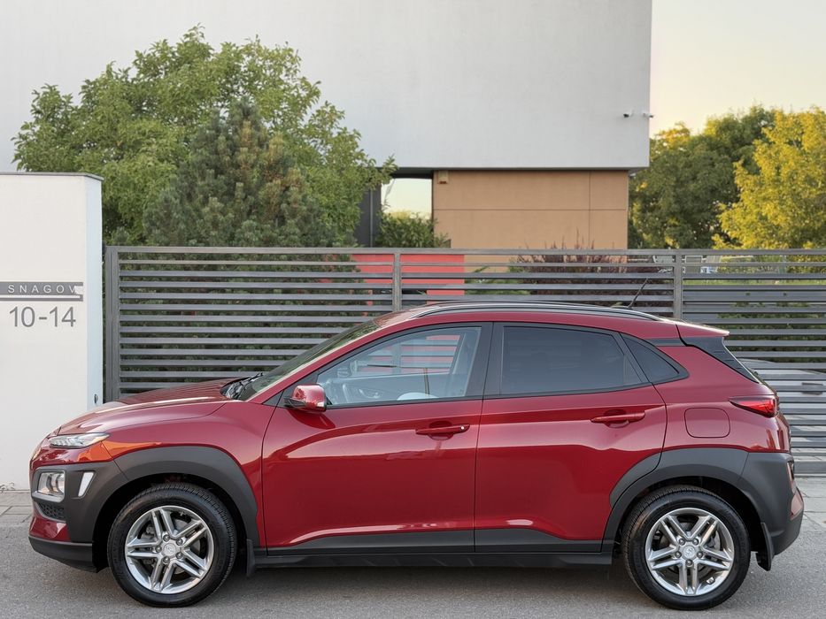 HYUNDAI Kona 2020 — imagine 3