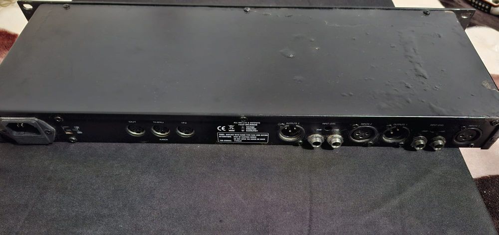 Egalizator C-Mark G1312