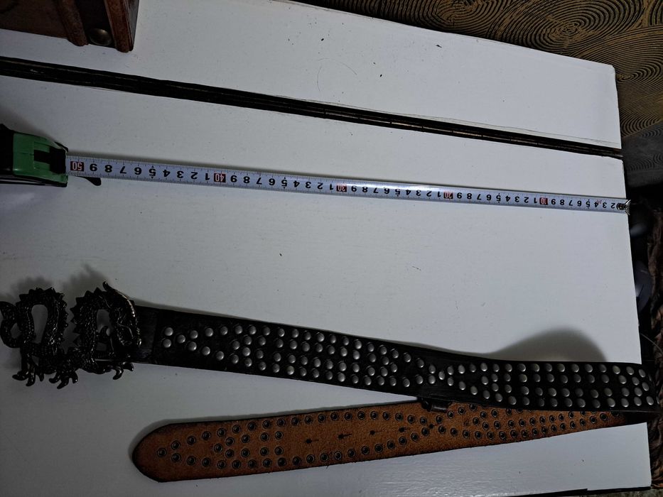 Дамска чанта на Марк Шантал , дамски ранички и чанта,,клъч"