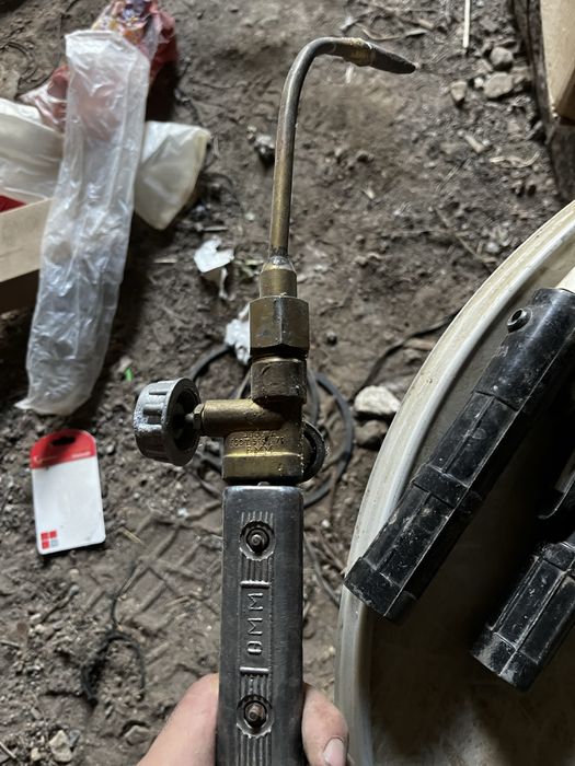 Продам даром держатель сварочное