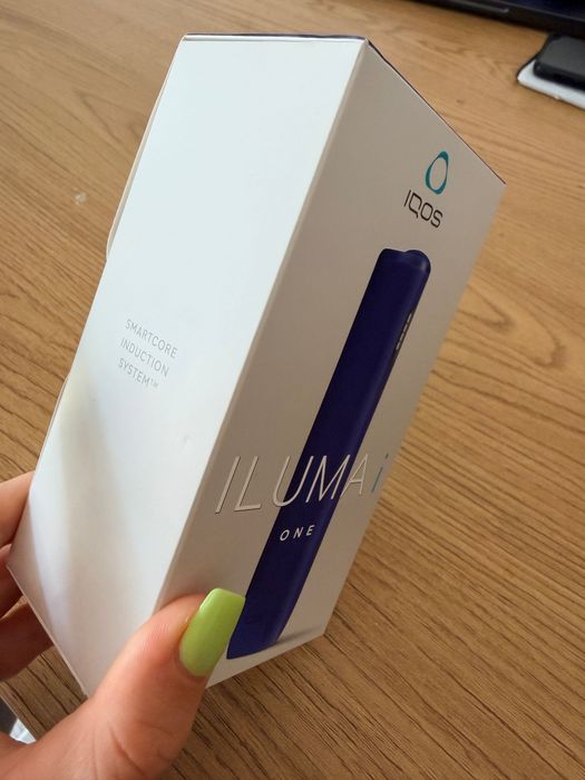 IQOS Iluma I One