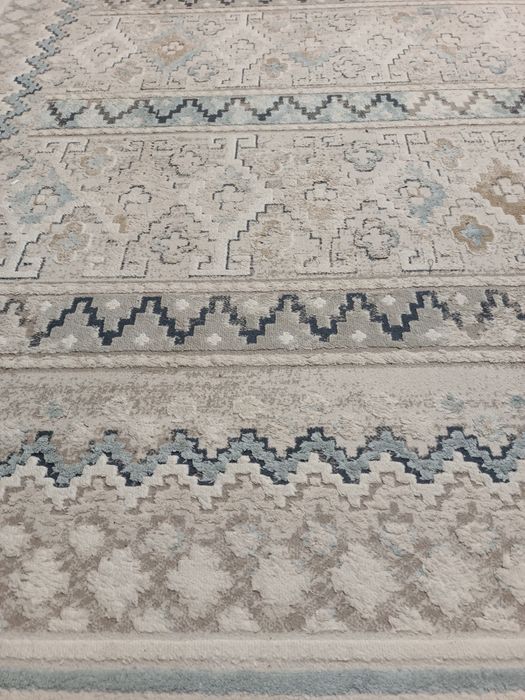 Ковер 1.90 х 3.90 натуральный