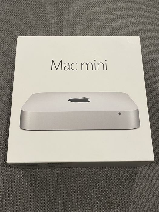 mac mini 2014 second hand si noi de vanzare • Anunturi • OLX.ro